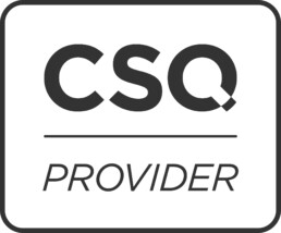 CSQ Partner logo