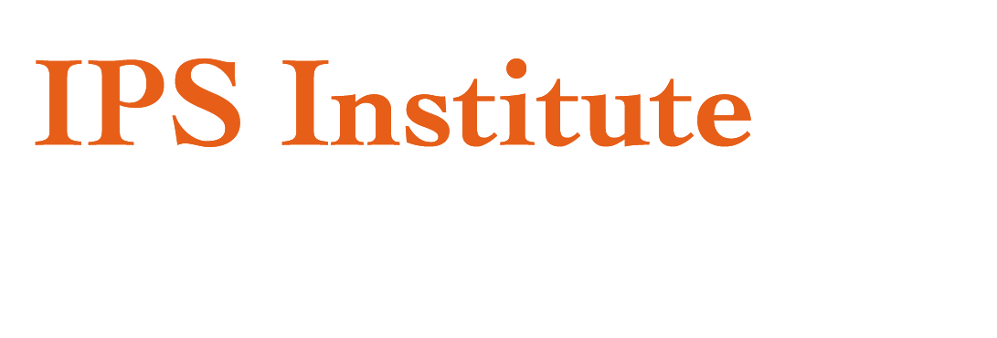 IPS institute funding options